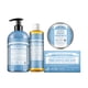 thumbnail image 1 of Set de regalo de jabones puros de Castilla Pura sin perfume Dr. Bronner's Baby, 1 of 7