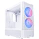 thumbnail image 1 of Maleta para ordenador Lian Li LANCOOL 207 Compact ATX White RGB, 1 of 7