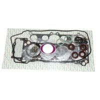 Repuestos Del Sol - Juego Empaquetadura Motor Toyota Hilux 2.4 1998 2006