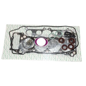 Repuestos Del Sol - Juego Empaquetadura Motor Toyota Hilux 2.4 1998 2006