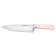 thumbnail image 1 of Cuchillo de Cocina Wüsthof Classic de 20 cm para Chef Sal Rosa, 1 of 7
