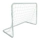 thumbnail image 5 of Pack De 2 Arcos Futbol Metálico Niño Con Red. 120 X 80 Cm., 5 of 11