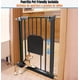 thumbnail image 5 of Puerta Seguridad Bebé Con Puertita De Mascota Door LuBabycas, 5 of 8
