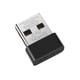 thumbnail image 2 of Adaptador TP-Link AX300 Nano Wireless USB, 2 of 3
