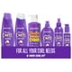 thumbnail image 1 of Set para el cuidado del cabello Aussie Miracle Curls, champú y acondicionador +4, 1 of 3