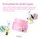 thumbnail image 4 of Bálsamo Limpiador Facial BANILA CO Clean It Zero 100 ml, 4 of 8