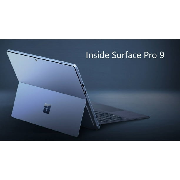 Tablet Microsoft Surface Pro 9 (2023) - SSD 256GB, RAM 8GB
