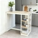 thumbnail image 5 of Mesa Bar Minimalista Confort de 105Cm Organizador y Escritorio, 5 of 6