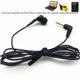 thumbnail image 3 of Auriculares monoaurales LINHUIPAD de un solo lado con conector de 3,5 mm, 3 of 7