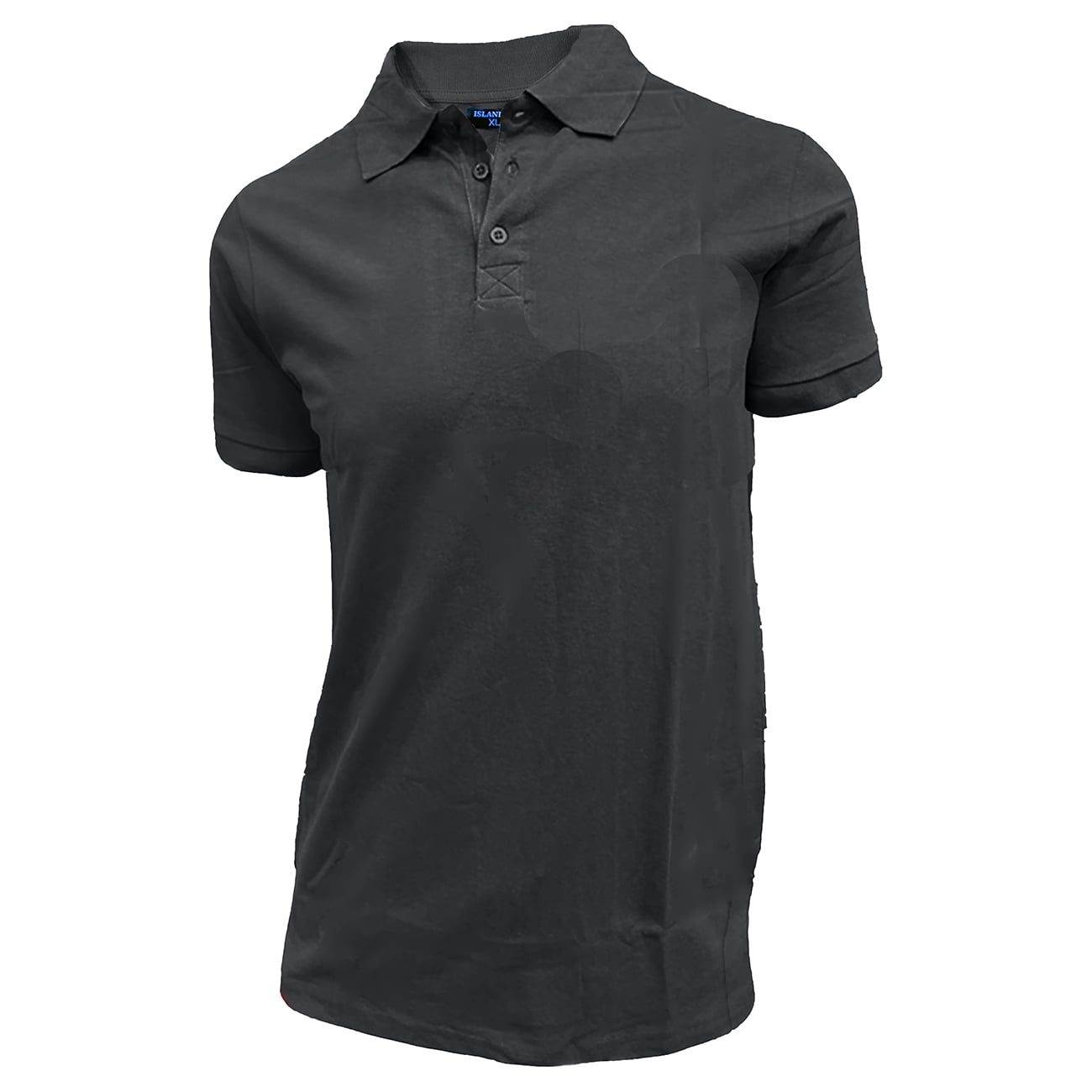 Polera Pique |s/bolsillo| Colores | Islander