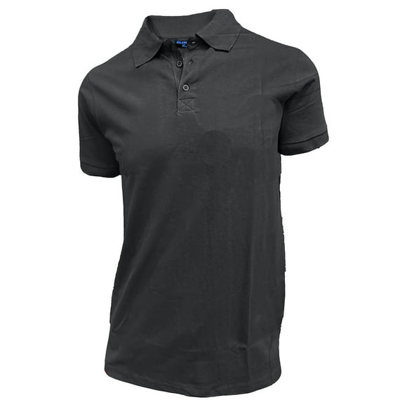 Polera Pique |S/Bolsillo| Colores | ISLANDER