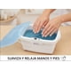thumbnail image 2 of Calentador de Cera SATIN SMOOTH para Manos y Pies – Dispositivo de Spa, 2 of 3