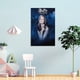 thumbnail image 4 of Buffy, la Cazavampiros Cuadro decorativo colgante - Arte de pared - Póster enmarcado - Decoración de pared - Regalos para familia, amigos y aficionados 40*60 cm, 4 of 6