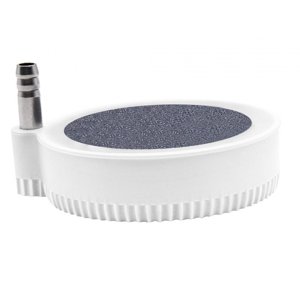 Ioensy - Difusor De Burbujas De Disco De Piedra De Aire Para Sistema De Cultivo Hidropónico Estanques De Peceras 5Cm