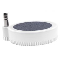 Ioensy - Difusor De Burbujas De Disco De Piedra De Aire Para Sistema De Cultivo Hidropónico Estanques De Peceras 5Cm