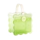 thumbnail image 3 of Bolsa De Transporte Para Animales Pequeños, Bolsa De Viaje Para Conejillos De Indias, Para Animales Pequeños, Rata, Verde, 3 of 5