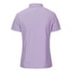 thumbnail image 3 of Polera Ultra Dry Fit Con Cuello Manga Corta Nueva Temporada Mujer, 3 of 3