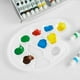 thumbnail image 3 of Kit 40pcs Lienzo Pintura Acrilica Bastidor Espatulas Pincel, 3 of 3