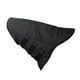 thumbnail image 3 of Funda De Cuello Para Caballo Universal, Rellena Con Correas Ajustables, Cálida Y Negra, 3 of 5
