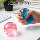 thumbnail image 2 of Pelotas antiestrés Dayingjiang tipo squishy con textura de aceite de coco, 2 of 6