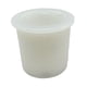 thumbnail image 3 of Soporte De Base De Sombrilla Cono De Mesa De Sombrilla De Jardín Para Patio Patio Trasero Blanco, 3 of 5