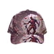 thumbnail image 1 of Deadpool Gorra De Béisbol Para Hombres Mujeres Y Niños Gorra Clásica De Visera Plana Gorra Hip Hop Trucker Snapback Ajustable, 1 of 5