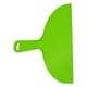 thumbnail image 4 of Cuchillo de masilla de plástico, herramienta para masilla, raspadores de pintura de plástico seguros y prácticos, raspadores de masilla para revestimi 10 pulgadas, 4 of 5