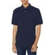 thumbnail image 1 of Polo Tommy Hilfiger de corte regular para hombre, color azul marino clásico, 1 of 3