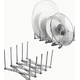 thumbnail image 1 of Escurridor tapas y sartenes extensible inox, 1 of 3