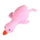 thumbnail image 2 of Cute Animals Vent Toys Goodie Bag Fillers Ganso Para Niños Adultos Rosa, 2 of 5