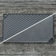 thumbnail image 2 of Grill Reversible 42x24cm Hierro Fundido, 2 of 4