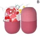 thumbnail image 1 of Face Beauty Massage Silicone Face Ice Cube Face Ice Capsule Beauty Ice Face Ice Mold Roller Face Massage Cube Products I5w8, 1 of 3