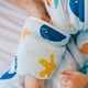 thumbnail image 3 of Saco de dormir Takun TOG 3.5 Oceano, 3 of 3