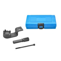 Magideal - Kit De Herramientas De Sincronización De Motor Diésel, Herramienta De Bloqueo De Sincronización Del De Levas Del Cigüeñal, Herramienta De Correa