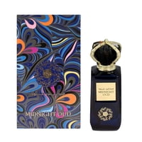 Ard Al Zaafaran - Midnight Oud Edp 100Ml Unisex