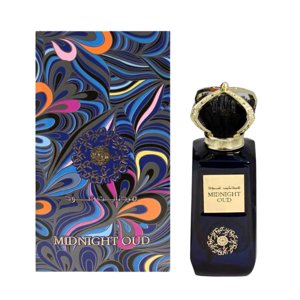 Ard Al Zaafaran - Midnight Oud Edp 100Ml Unisex