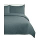 thumbnail image 2 of Cubrecama SUPER KING Quilt reversible Elegante, 2 of 4