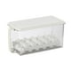 thumbnail image 2 of Caja De Almacenamiento De Huevos Frescos, Contenedor De Almacenamiento De Huevos Para Armario, Restaurante, Cocina, 30,5 Cm X 16 Cm X 15,5 Cm, 2 of 3