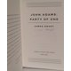 thumbnail image 2 of Libro Farrar, Straus and Giroux – John Adams: Party of One, 2 of 2