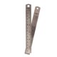 thumbnail image 1 of Regla Metalica 15 cm, 1 un, 1 of 2