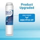 thumbnail image 2 of Filtro de agua de repuesto AQUA CREST FQSVF FQSVN para GE, 2 of 8