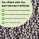 thumbnail image 5 of Sustrato para macetas PERFECT PLANTS 3,8 L Mezcla de fresa, 5 of 6