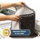 thumbnail image 5 of Felpudo Muddy Mat, superabsorbente, de microfibra, gris, 91 x 152 cm, 5 of 7