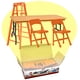 thumbnail image 1 of Escalera, mesa y sillas Playset Figures Toy Company Ultimate, 1 of 4