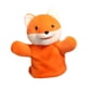 thumbnail image 3 of Marionetas De Mano De Animales De Peluche, Suaves, Realistas, Para Juegos De Rol, Chistes Y Narraciones, Zorro, 3 of 5