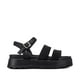thumbnail image 1 of Sandalia Casual Plataforma Moda Confort Mujer Weide YOU528, 1 of 8