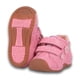 thumbnail image 2 of Zapato Clásico Bebé Niña Rosado Oscuro Pillin, 2 of 3