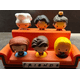thumbnail image 2 of Sofá de FRIENDS para figuras de McDonalds, 2 of 3