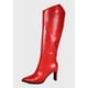 thumbnail image 1 of Bota Labuan Rojo, 1 of 5
