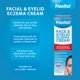 thumbnail image 3 of Crema para eccema en rostro y párpados Flexitol USA 40 g / 40 ml, 3 of 7